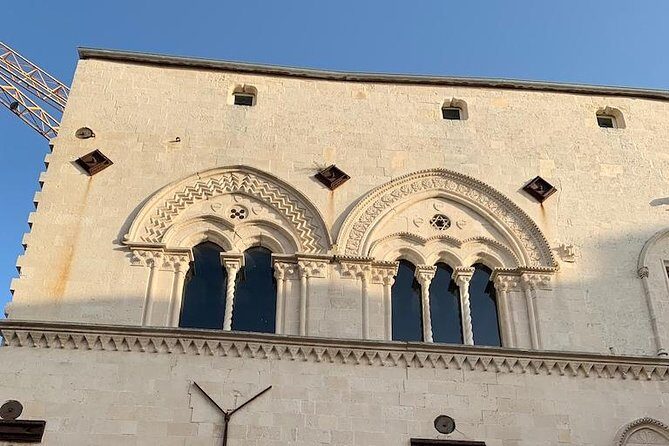 Ortygia (guided tour) - The Sum Up