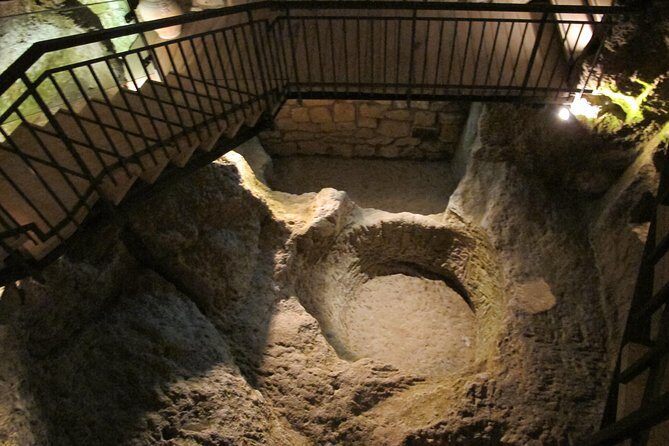 Orvieto Cathedral and Underground Caves Tour - Who Should Consider This Tour?
