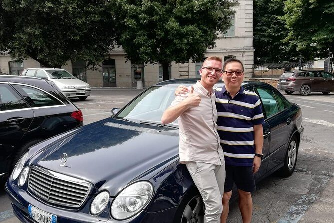 Orvieto e Civita di Bagnoregio Day Tour from Rome - Why We Think This Tour Works Well