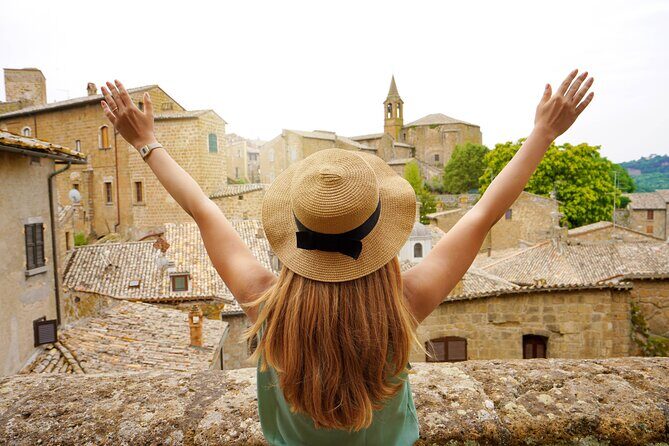 Orvieto Private Full Day Guided Tour from Rome with Lunch - Who Is This Tour Best For?