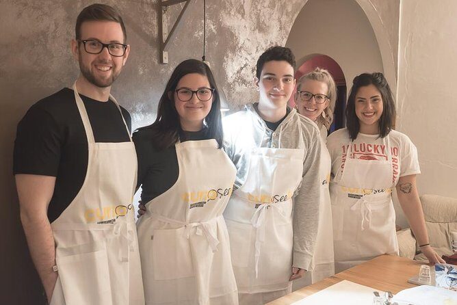 Orvieto Traditional Cooking Class - Who Will Love This Experience?