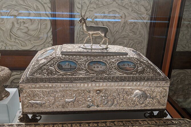 Osborne House-A driver guided tour of Victoria's Island Paradise - Who Is This Tour Best For?