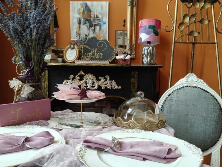 Osijek: Paint and Wine Workshop - The Experience in Detail