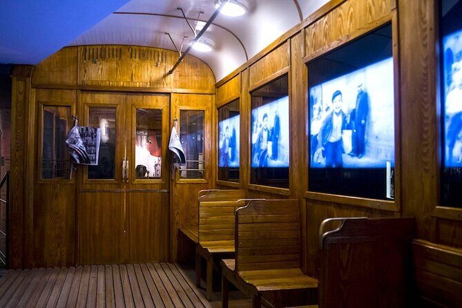 Oskar Schindler's Factory Museum Krakow Skip the Line Tour - FAQ