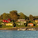 Oslo: 100% Electric Oslofjord Sightseeing Cruise - The Experience in Practice