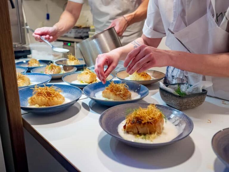 Oslo: 3-Course Dinner & Live Music Cruise on the Oslofjord - Final Thoughts