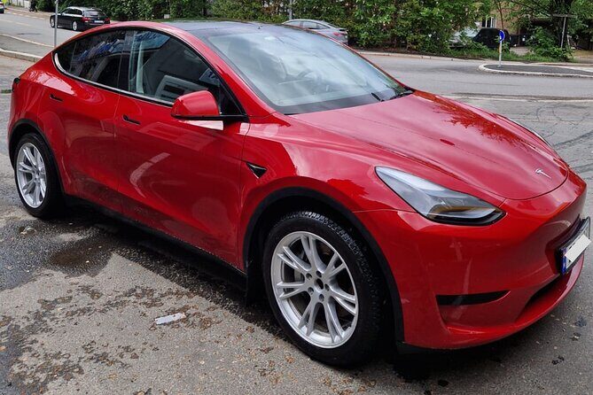 Oslo Airport Transfer Service with English Speaking Driver - Who Will Love This Transfer?