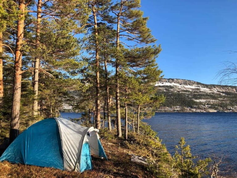 Oslo: All-Inclusive Self-Guided Kayaking & Camping Adventure - FAQ