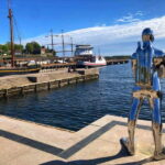 Oslo Beer and Culture Walk - First Stop: The Harbour Tavern and Polar Legends