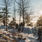 Oslo: Best View of the Oslofjord Winter Edition - What’s Included and What’s Not