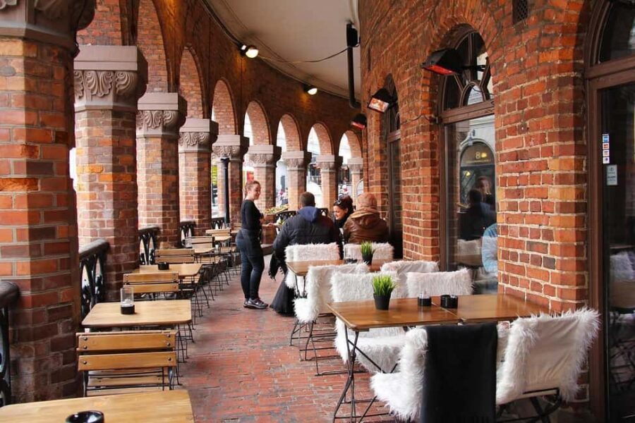 Oslo: Christmas Tour with Traditional Lunch or Dinner - What Makes This Tour Stand Out?