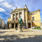 Oslo: City Highlights Walking Tour - An In-Depth Look at the Tour Itinerary