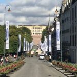 Oslo: City Walking Tour - What’s Included and What’s Not