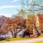 Oslo City Walks - Historic River Walk - What to Expect from the Experience