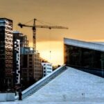 Oslo City Walks: The City of Contrasts - What the Reviews Say