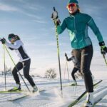 Oslo: Cross Country Skiing Equipment with private lesson - The Experience: What You Can Expect