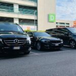 Oslo Cruise Port to Oslo Airport (OSL) - Departure Private Transfer - Who Will Love This Transfer?