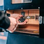 Oslo: Cube Escape Box Challenge Game - What to Expect from the Cube Escape Box Challenge