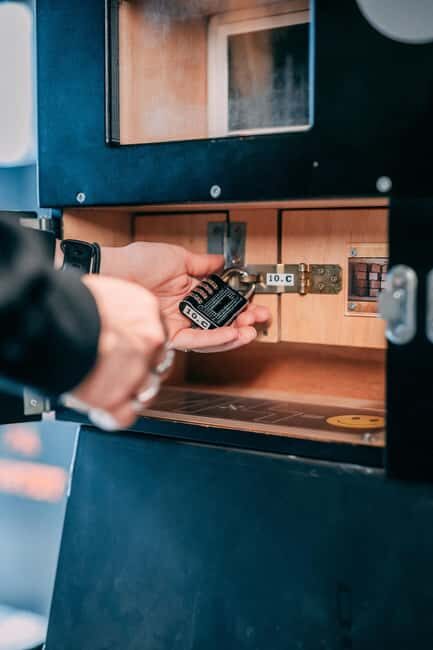 Oslo: Cube Escape Box Challenge Game - What to Expect from the Cube Escape Box Challenge