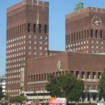 Oslo Easy Walk 2 hours - Authentic Traveler Insights