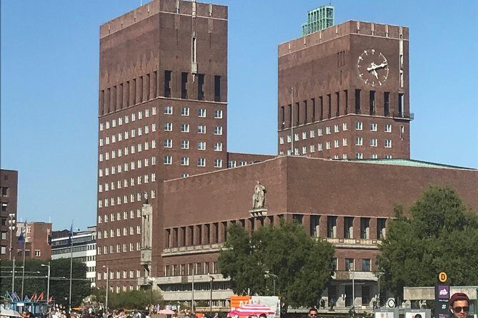 Oslo Easy Walk 2 hours - Authentic Traveler Insights