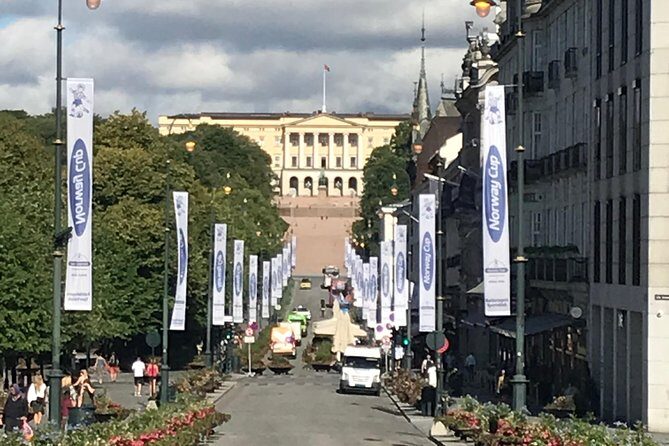 Oslo easy walk - Why This Tour Excels, According to Reviewers