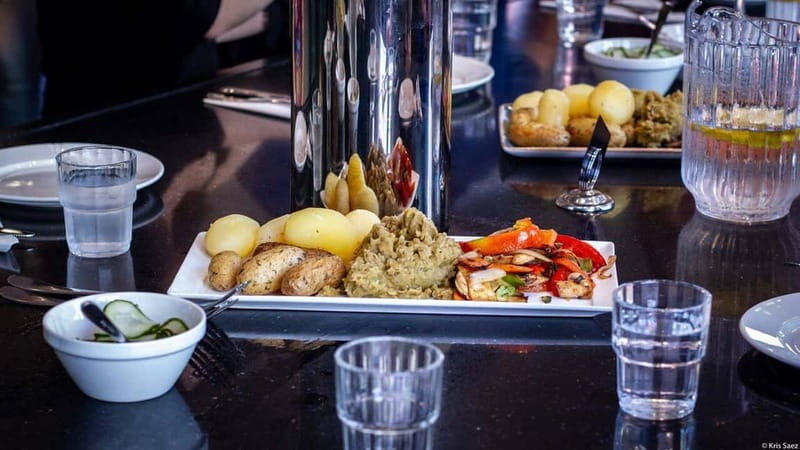 Oslo: Food Tasting and Walking Tour with a Local - FAQ