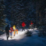 Oslo Forest: Private Mystery Nocturne Walk with Headlamps - Who Should Consider This Tour?