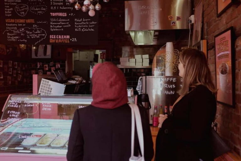 Oslo: Grünerløkka Food & Culture Walking Tour - What Makes This Tour Special?