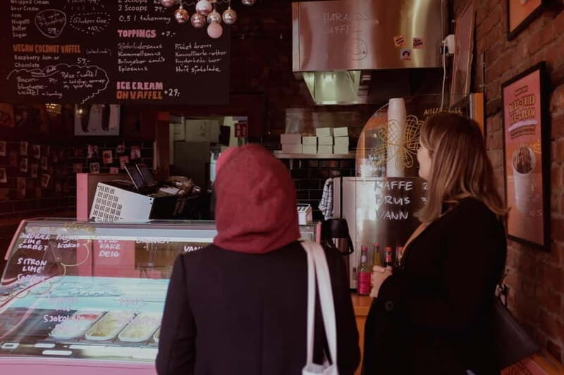 Oslo: Grünerløkka Food & Culture Walking Tour - What Makes This Tour Special?