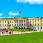 Oslo: Guided Walking Tour of Central Oslo with Local Guide - Who Should Consider This Tour?