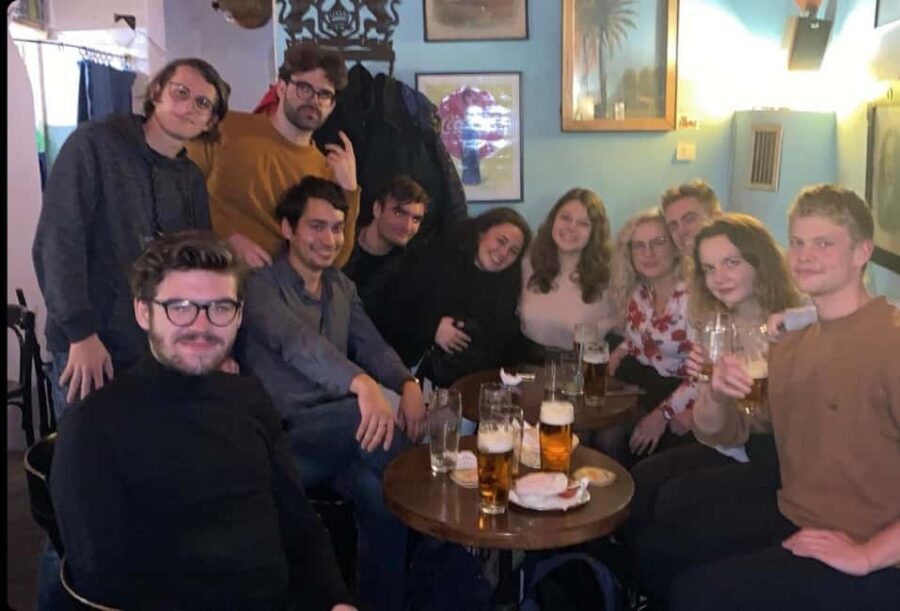 Oslo: Hidden Bars and Pubs Walking Tour - Who Should Consider This Tour?