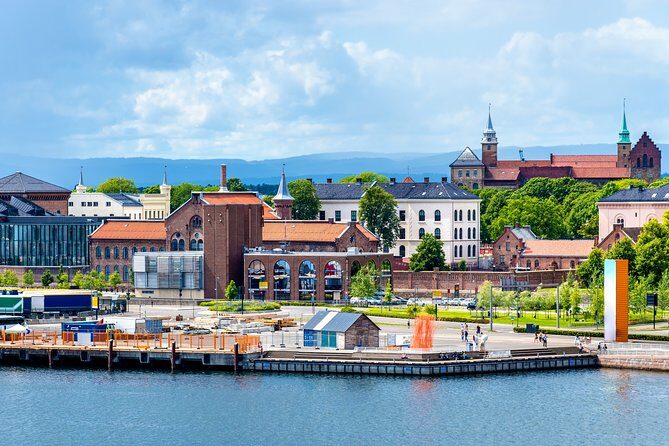 Oslo Highlights and Polar Ship Fram Museum - What the Reviews Say