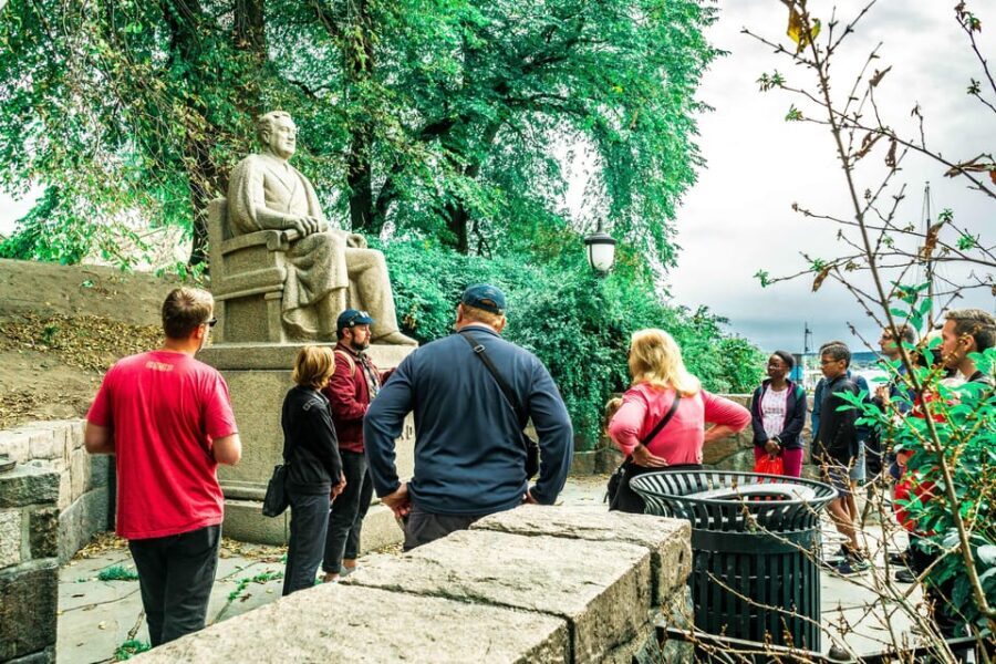 Oslo: Highlights, Vigeland Park & Fram Museum Private Tour - What to Expect During the Tour