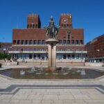 Oslo: In the Heart of Oslo Walking Tour - The Practical Details