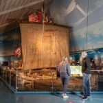 Oslo: Kon-Tiki Museum Entry Ticket - The Experience of Watching the Film