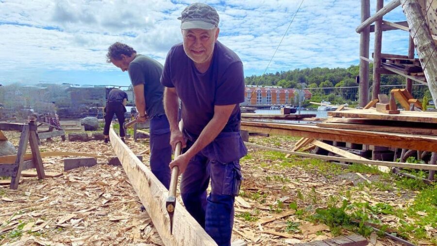 Oslo: Legendary Viking Treasures (Private Bus Tour) - A Thoughtful Itinerary That Balances Sightseeing and Learning