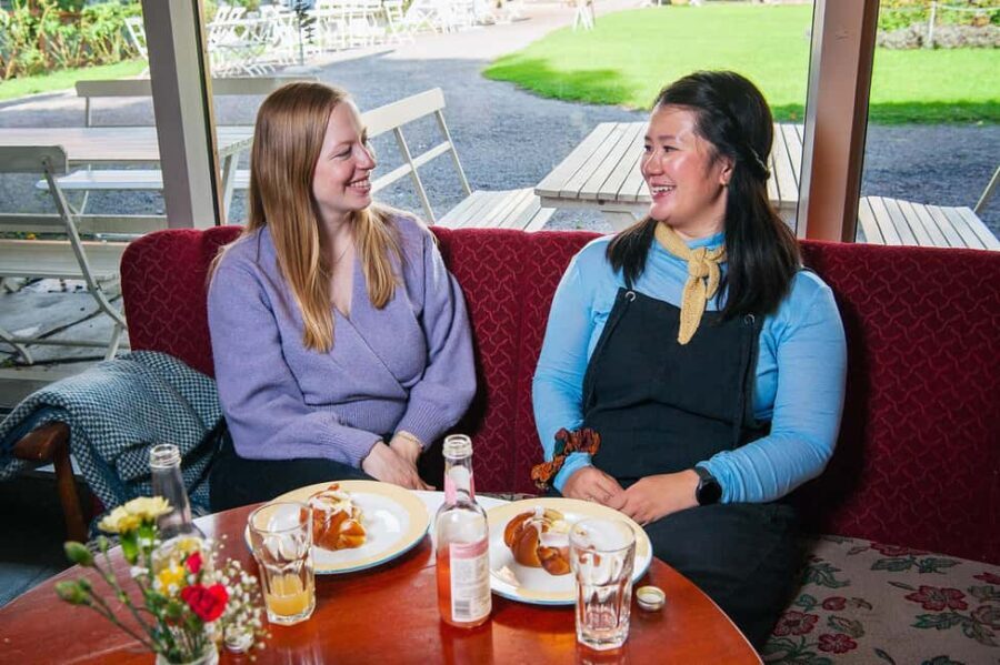 Oslo: Museum of Oslo and Theatre Museum Entry Ticket - What to Expect During Your Visit