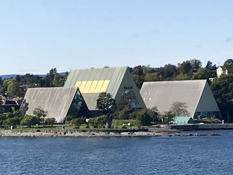 Oslo: Norwegian Explorers and Culture 3 Museum Tour - What Makes This Tour Stand Out
