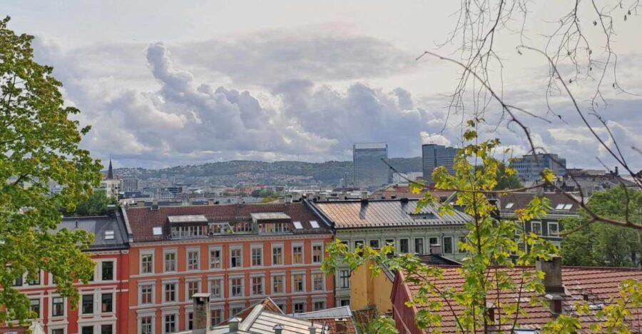 Oslo: Norwegian Food Tour & Hidden Gems City Walk - Who Is This Tour Perfect For?