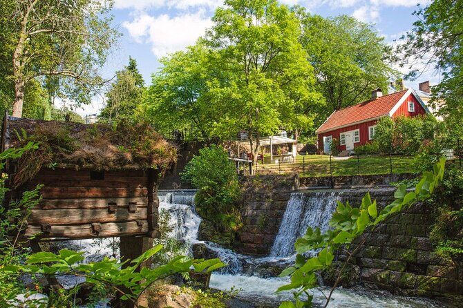 Oslo: Norwegian Food Tour & Hidden Gems City Walk - The Itinerary in Detail