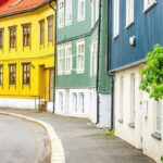 Oslo Old Town Highlights Private Walking Tour - Who Would Love This Tour?