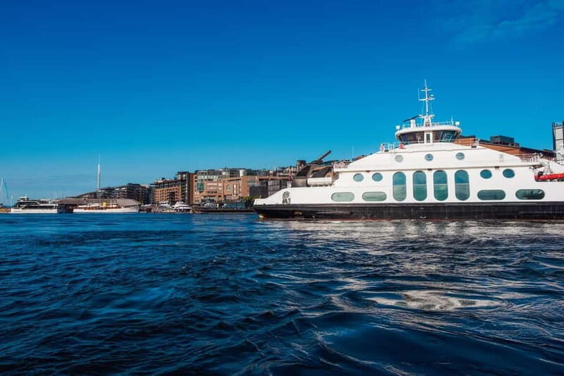 Oslo Old Town Walking Tour and Fjord Cruise Tickets - Who Is This Tour Best For?