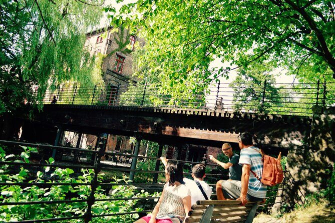 Oslo Panorama El-Bike Tour - Final Thoughts