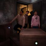 Oslo: Prison Island Adventure Escape Game - What Does the Experience Include?