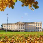 Oslo Private 3h walking tour - The Experience of a Private Guided Tour