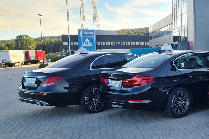 Oslo Private Airport/Hotel Transfer Service || English Speaking - The Real-World Experience Based on Reviews