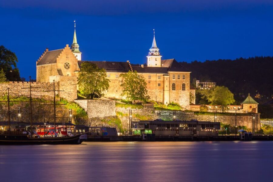 Oslo: Private City Center Highlights Guided Walking Tour - The Value of a Private Guided Tour