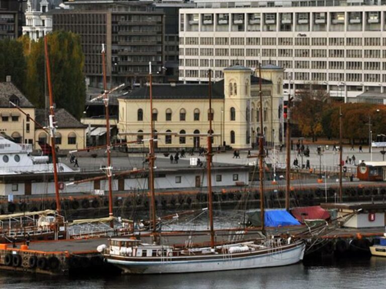 Oslo: Private Sightseeing Tour - Who Should Consider This Tour?