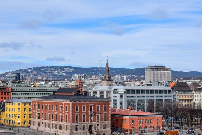 Oslo Private Transfer from Oslo (OSL) Airport to City centre - Why You Might Love This Transfer